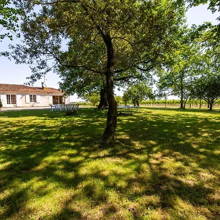 L'hermitage #vignoble #havre De Paix