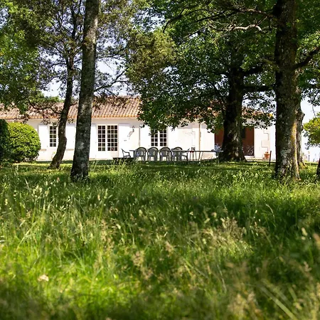 L'hermitage #vignoble #havre De Paix *
